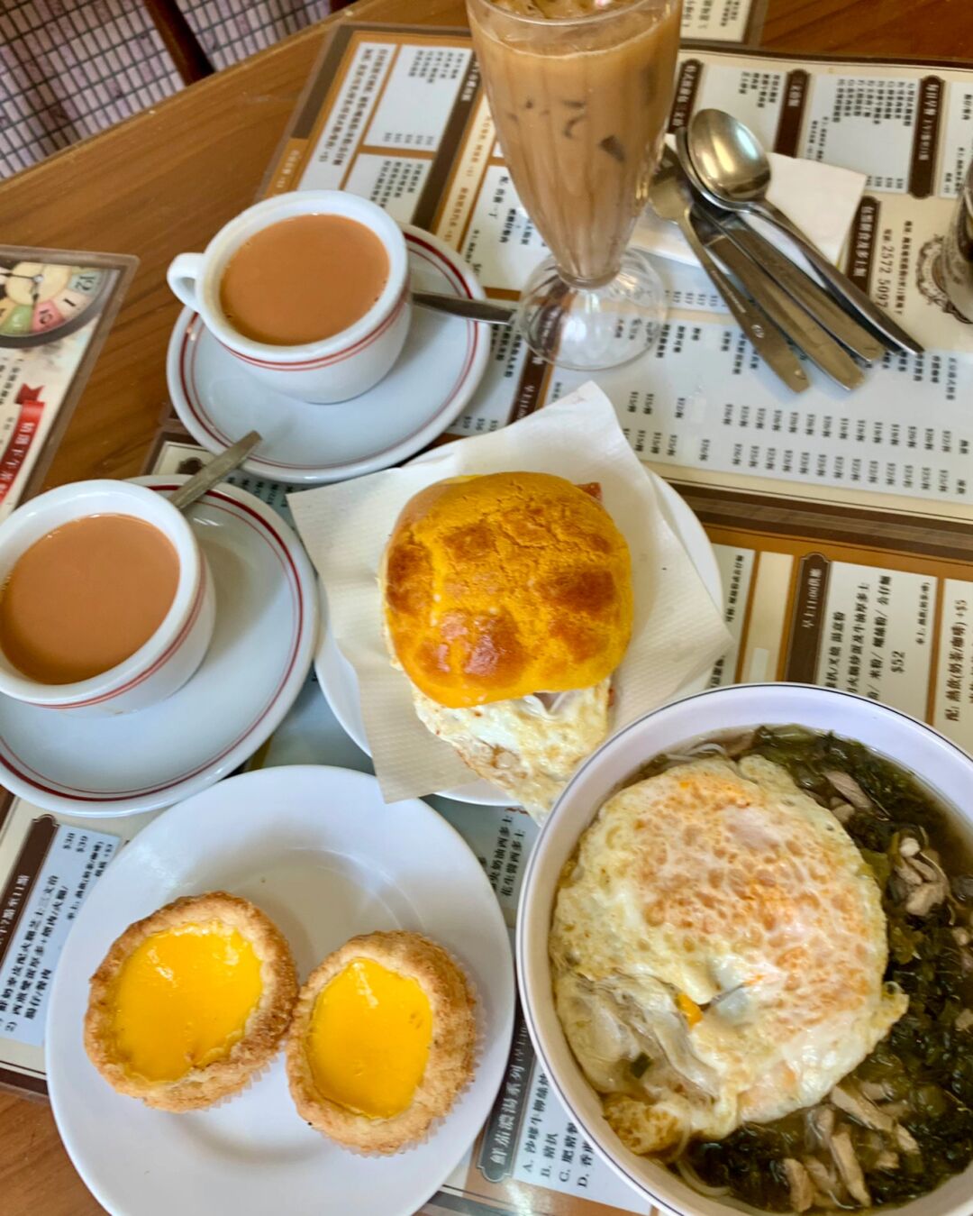 开家茶餐厅_开茶餐厅需要怎么做_开茶餐厅赚钱吗