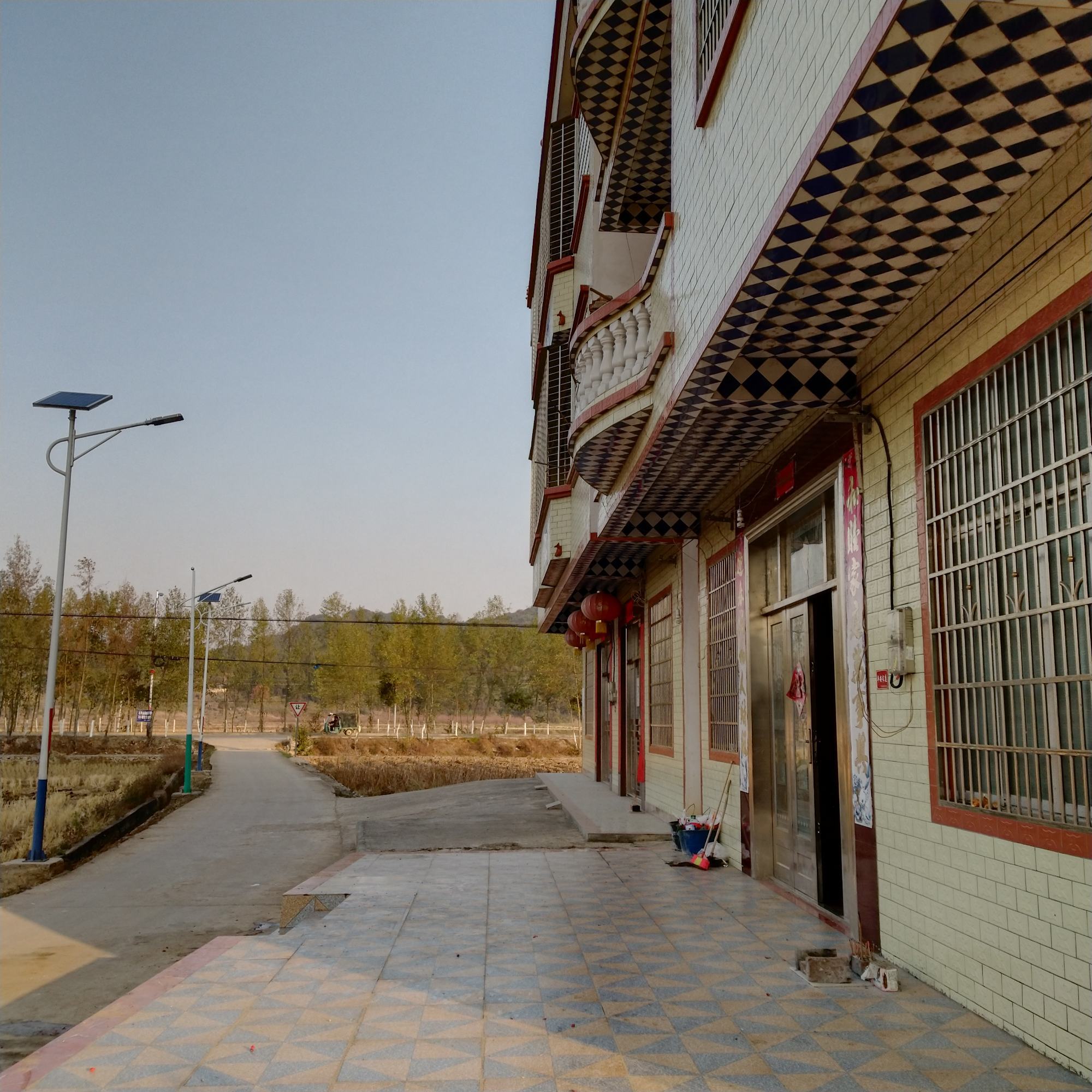 小刘家疃村_刘家村小饭店_刘家村怎么样