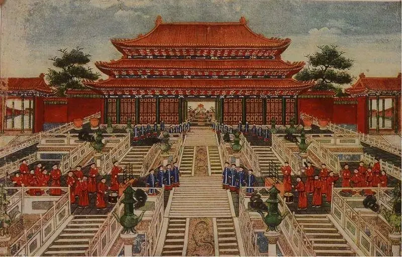 橙光游戏当皇帝游戏_皇帝传橙光游戏_橙光皇帝游戏大全
