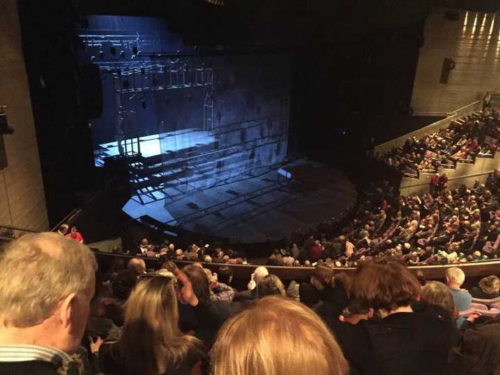 theater_theater怎么读