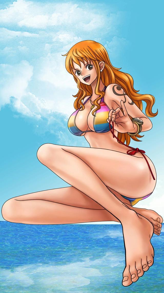 凌辱海贼王娜美小游戏_成人游戏凌辱娜美_凌辱娜美触手