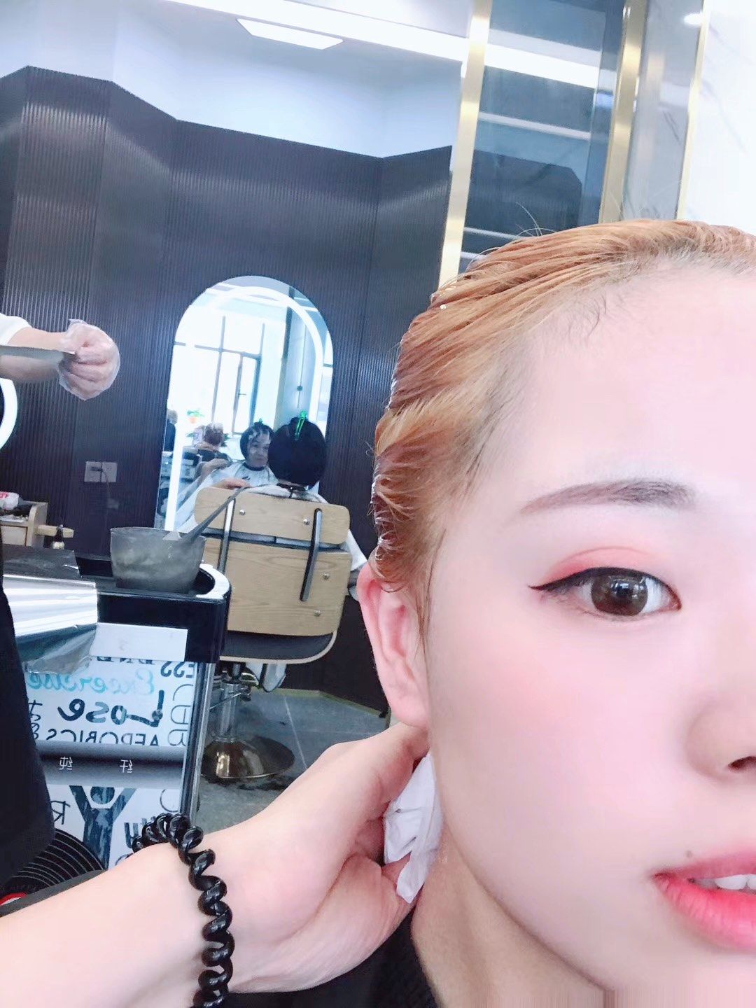 啾小妍郑佑妍_啾小妍cos_啾小妍p图照
