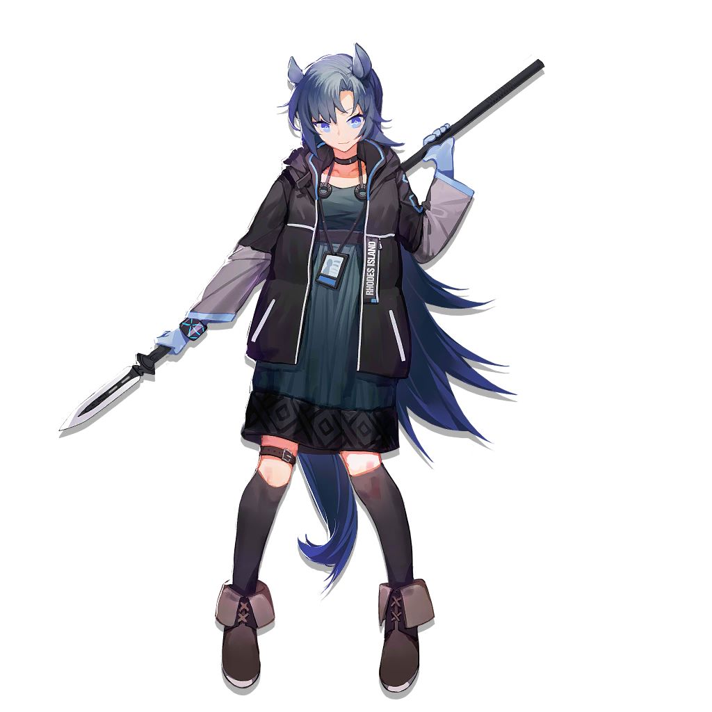 明日方舟国际服_明日方舟国际服叫什么名字_明日方舟国际服下载地址