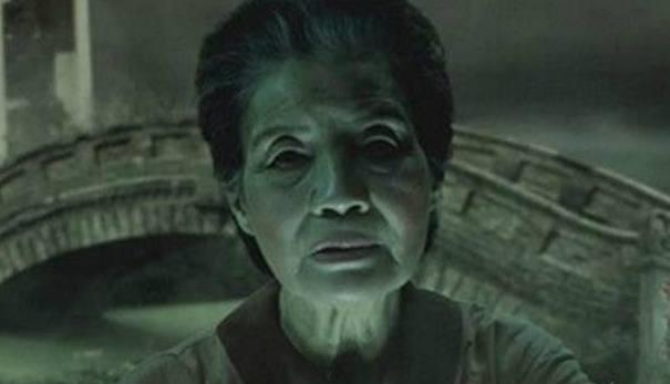 恐怖老奶奶联机版_联机版恐怖老奶奶下载_恐怖老奶奶联机版试玩