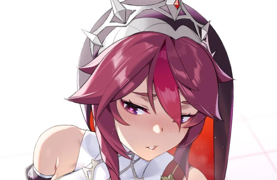 原神罗莎莉亚武器搭配_罗莎莉亚武器_罗莎莉亚用什么五星武器