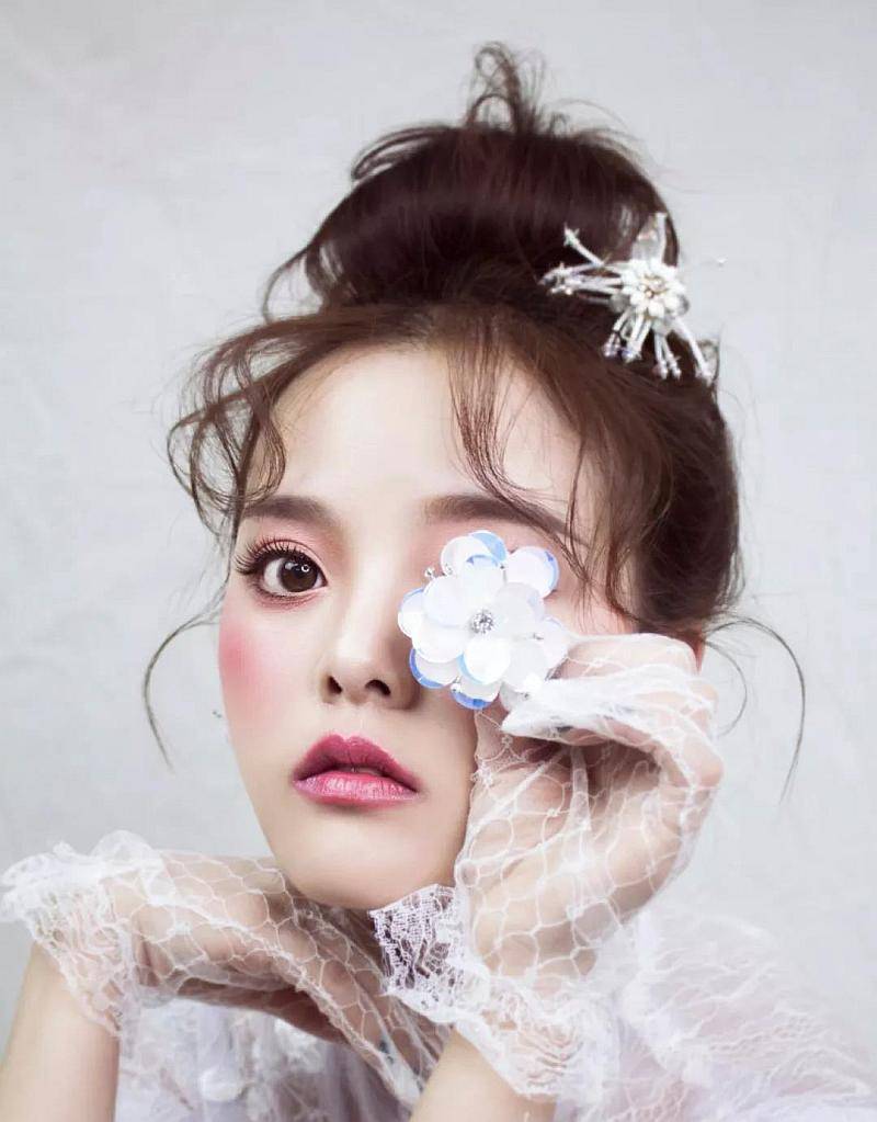 秀色是名词吗_秀色是什么的代名词_秀色app是个什么