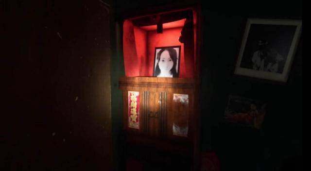 鬼的手机游戏_最近很火的找鬼游戏_用手机找鬼是什么游戏