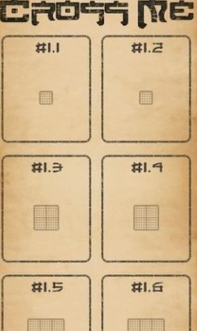 纵横字谜手机游戏大全_纵横字谜英语app_纵横字谜手机游戏