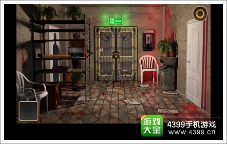 逃生游戏免费_逃生游戏app_下载逃生游戏手机版游戏