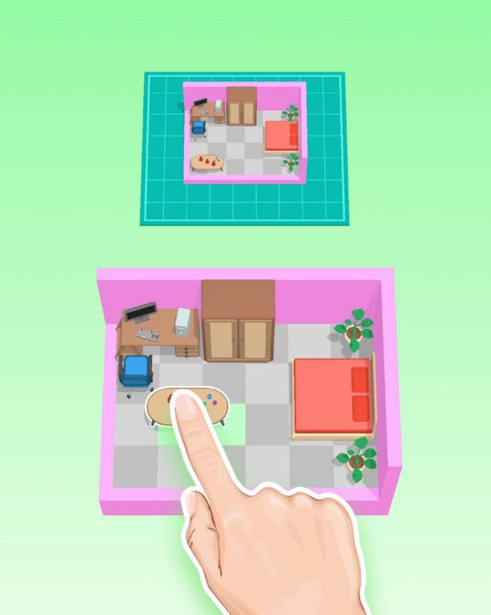 小学生手机游戏拆家具_拆家游戏视频_有一款拆家游戏叫什么