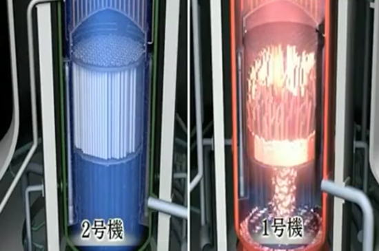 炉心融解原曲_炉心融解空耳_炉心融解