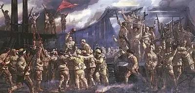 8月1日建军节是为了纪念哪一重大历史事件_建军纪念日是几月几日_纪念建军节活动的意义