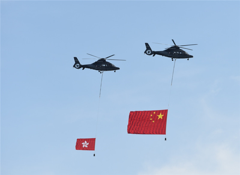 回归香港时间是哪一年_香港回归时间_回归香港时间多少年