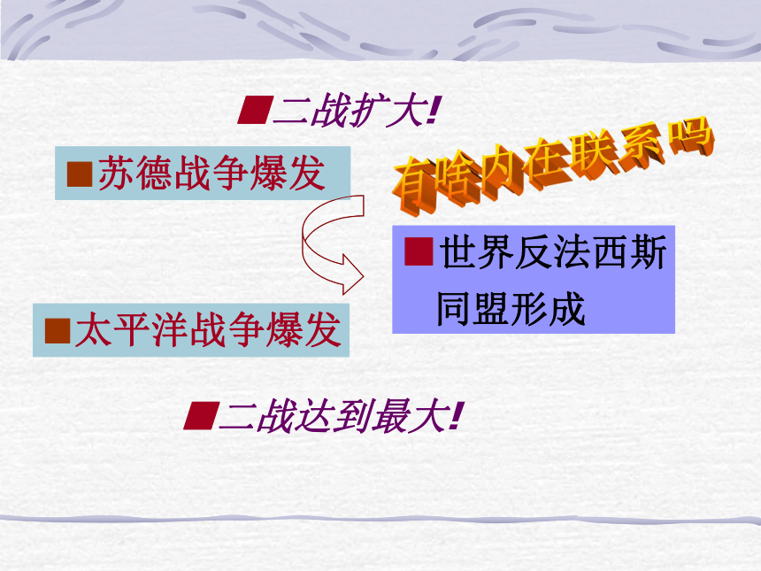 法西斯战争是什么意思_法西斯战争是二战吗_法西斯战争