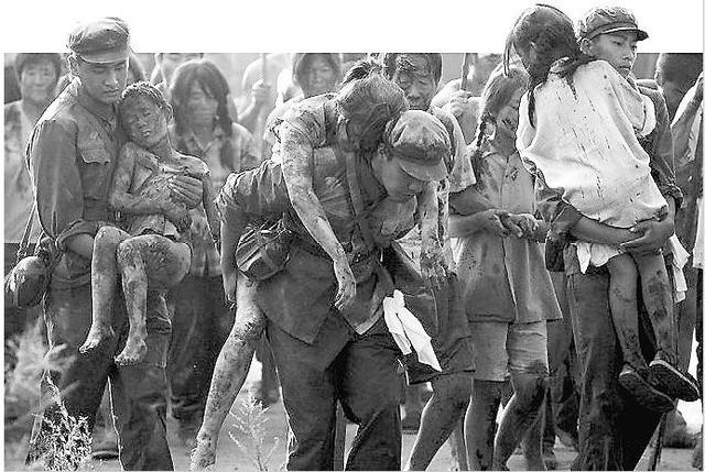 唐山大地震发生在哪一年_唐山大地震发生的灵异现象_唐山大地震发生在几点钟