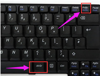 win10截图快捷键_截图快捷键windows_电脑截图快捷键win10