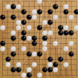 五子棋双人联机手机版下载_五子棋双人版手机游戏_五子棋双人版游戏手机版本