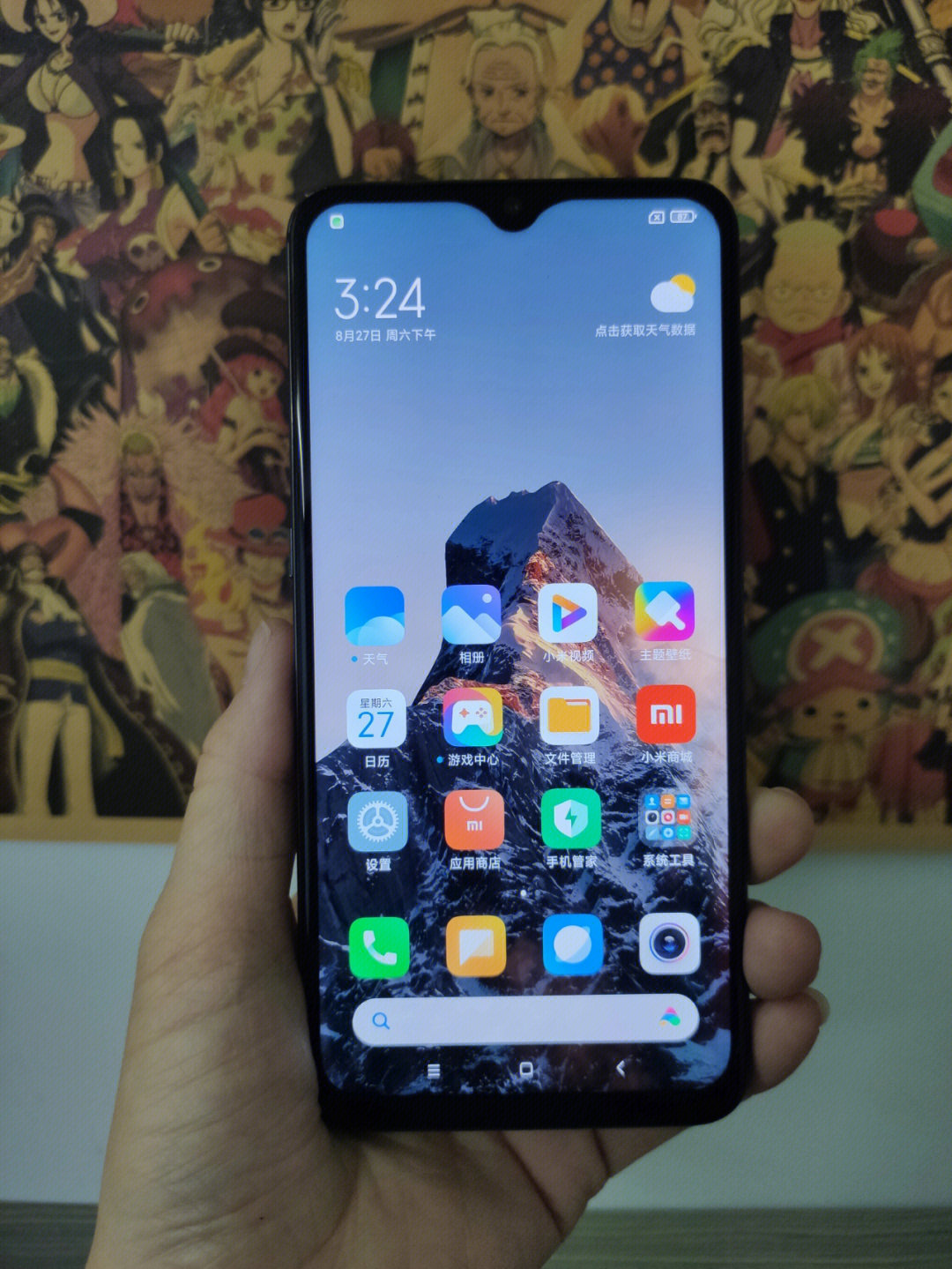 小米打游戏能用几年手机_小米打游戏可以吗_小米手机打游戏能用多久