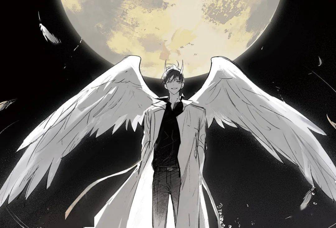 铳梦漫画_漫画铳梦的结局分析_漫画铳梦结局