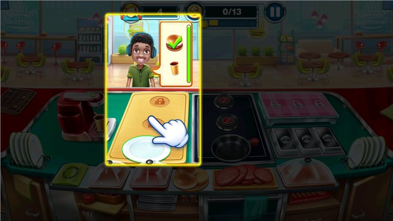 香蕉做饭游戏手机_app做饭游戏_香蕉做饭做法大全