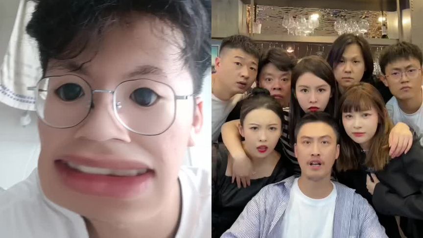 抖音合拍_抖音合拍没有声音怎么回事_抖音合拍功能在哪里设置
