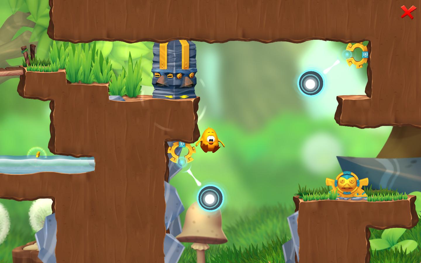 小鸡快跑2游戏下载手机版_小鸡快跑android版_小鸡快跑2012下载正版