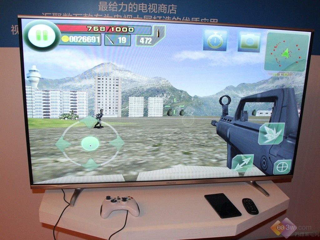 海信游戏模式设置在哪_海信电视游戏_以前海信手机游戏