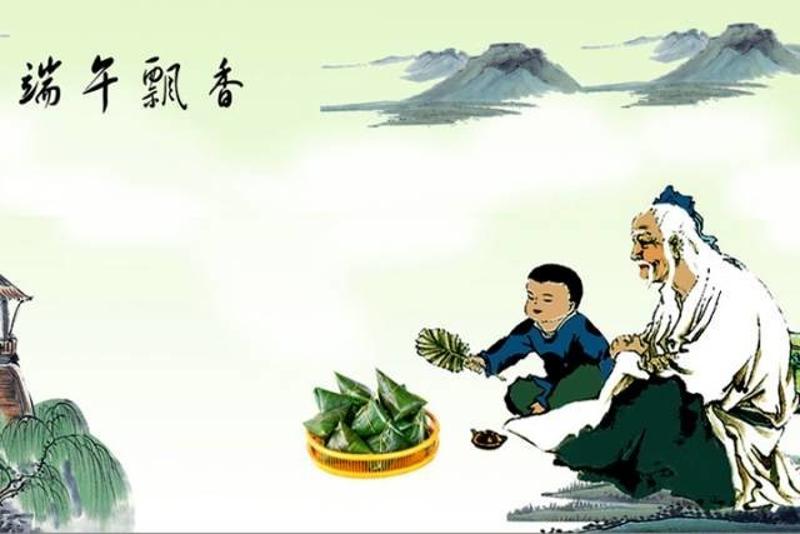 端午节是每月农历_端午节是农月多少_端午节是农历几月几日
