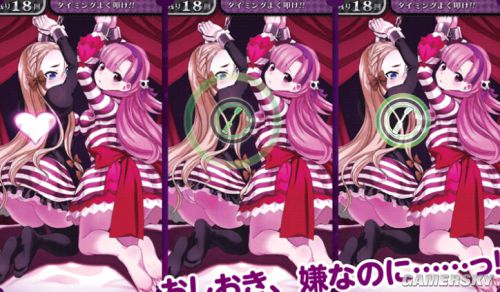 少女心游戏安卓版_推荐的少女心手机游戏下载_少女手机版