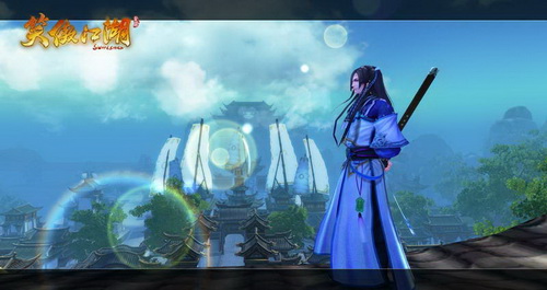 武侠类手机单机游戏_有一款武侠单机手游_武侠单机手游推荐