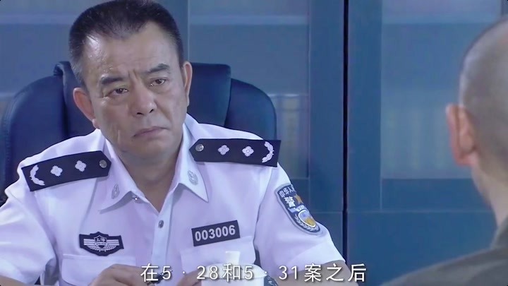 模仿犯电视剧免费观看完整版_模仿电视剧在线观看_模仿犯剧情解析
