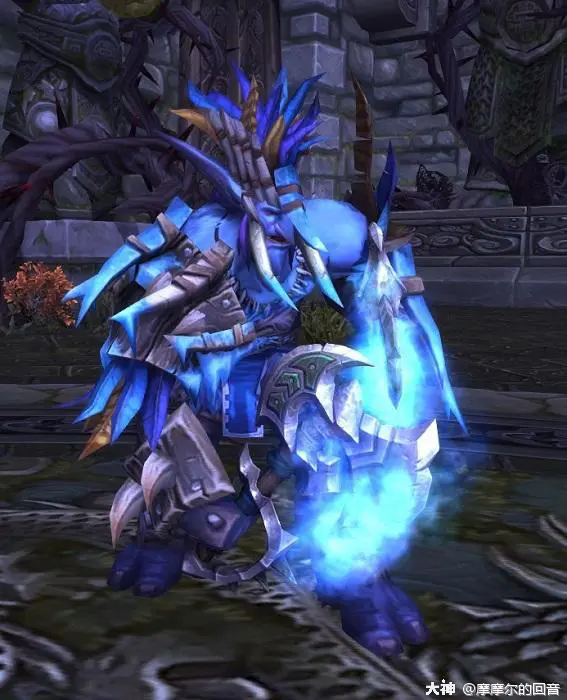 lol巨魔_巨魔LOL图片_巨魔LOL