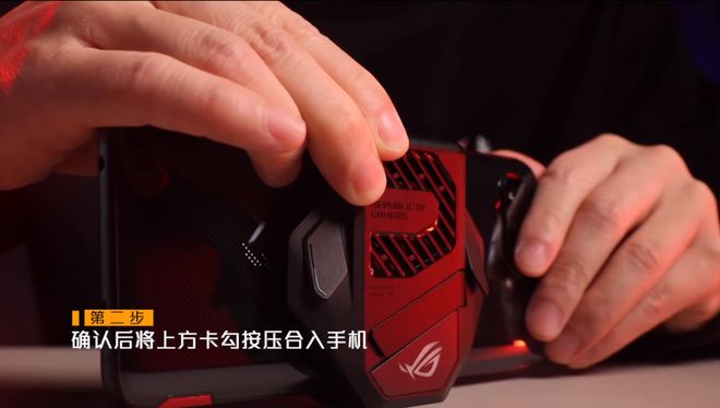 散热性能好的游戏手机_游戏手机散热排行_性能散热最好的游戏手机