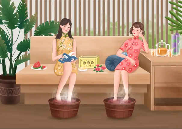 春节养生_养生春节七字对联_养生春节活动文案怎么写