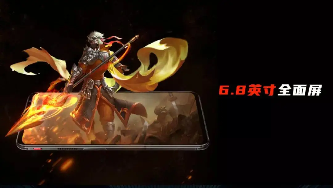 腾讯红魔手机官网_腾讯红魔游戏手机怎么样_腾讯红魔游戏手机购买攻略