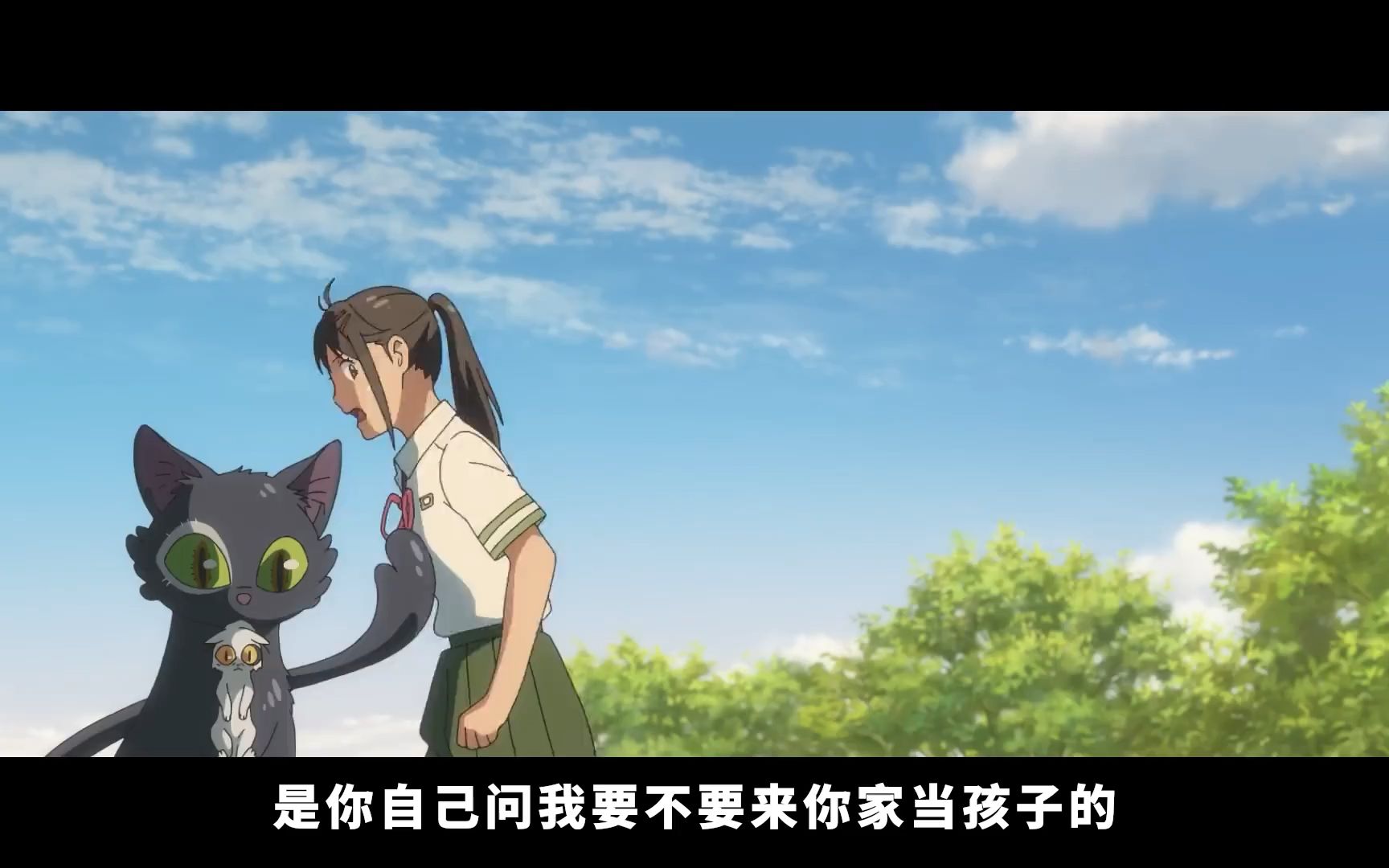 来自深渊剧场版与tv版_来自深渊剧场版和tv版区别_来自深渊剧场版