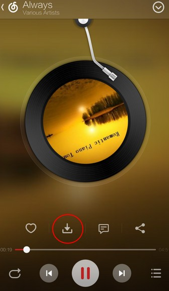 播放网易云音乐_网易云怎么看一首歌曲播放了多少遍_网易云播放器