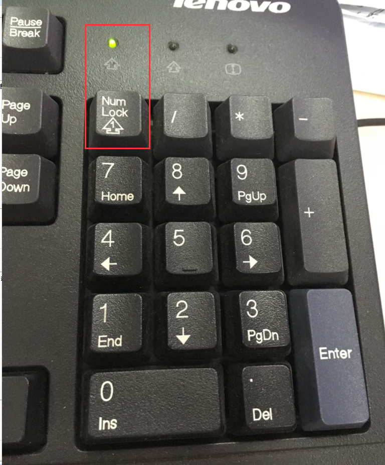 键盘输入无法打字_键盘无法输入_键盘输入无法删除