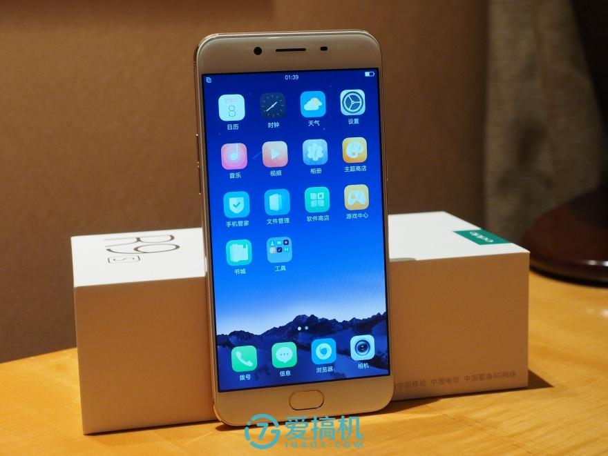 oppor9参数详细参数_oppor9参数配置详细_oppor9规格参数