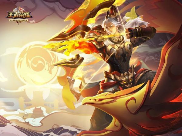 荣耀武士手机游戏怎么玩_武士荣耀手机游戏_武士的荣耀星期几播出