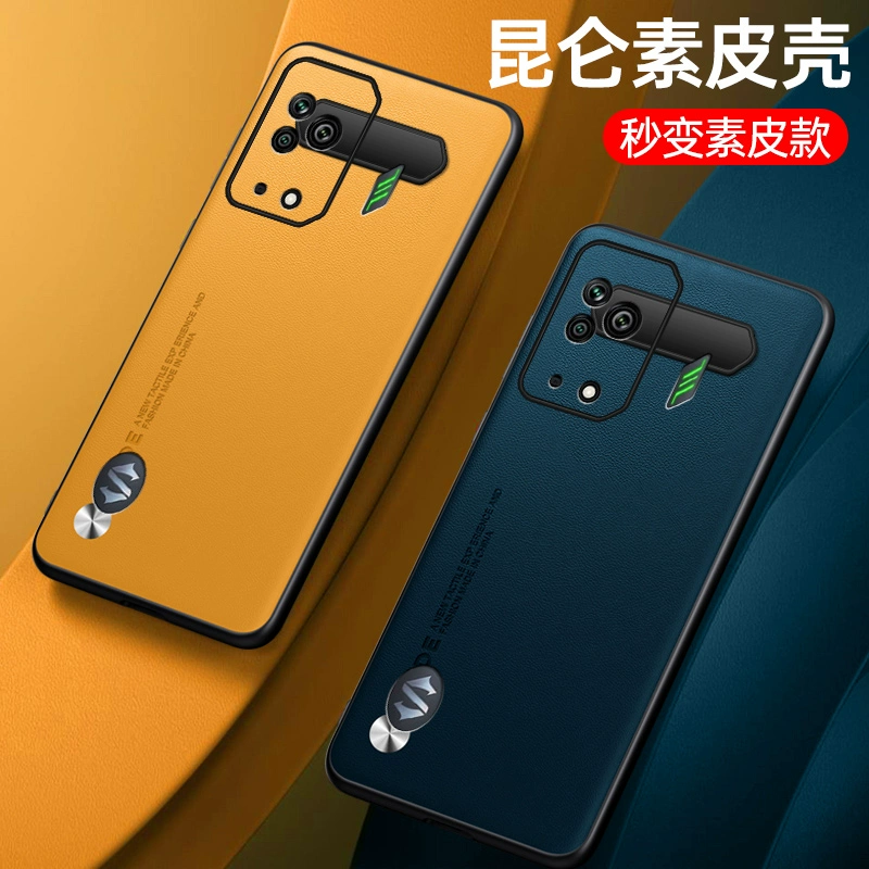 推荐几款黑鲨游戏手机壳_黑鲨哪款手机玩游戏最好_哪款黑鲨打游戏最好
